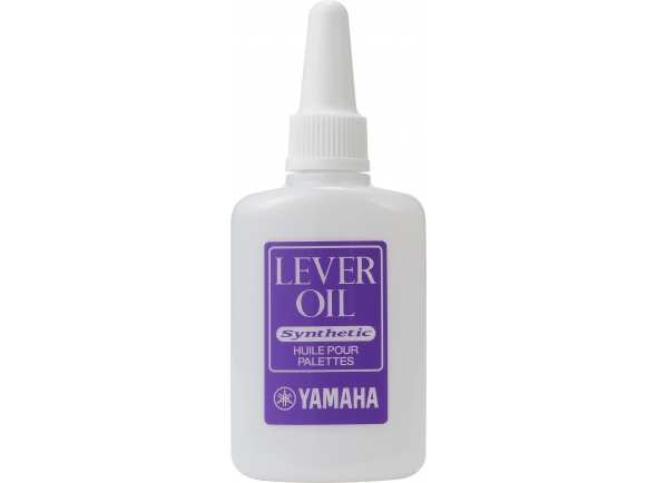 Yamaha Lever Oil 20ml Yamaha Lever Oil 20ml